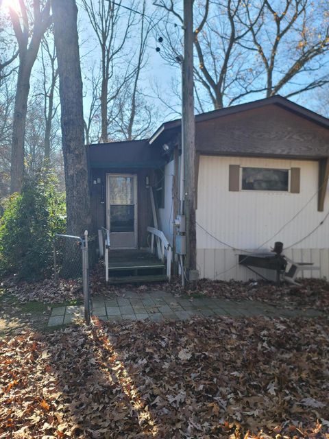 A home in Fennville