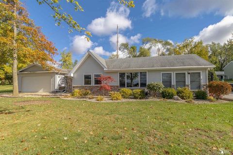 A home in Cambridge Twp