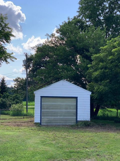 A home in White Oak Twp