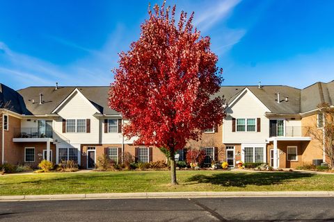 A home in Howell