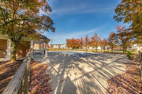 A home in Howell