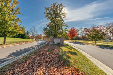 A home in Howell