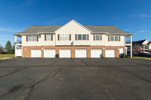 A home in Howell