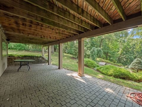 A home in Oakland Twp