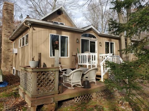 A home in Morton Twp