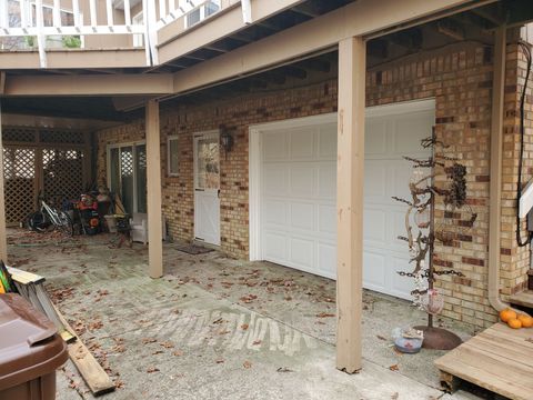 A home in Morton Twp