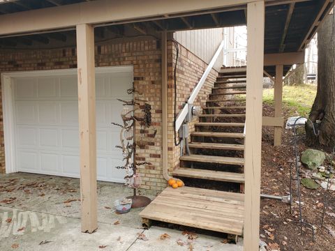 A home in Morton Twp