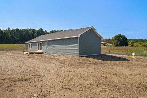 A home in Blair Twp