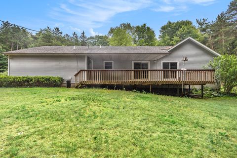 A home in Robinson Twp