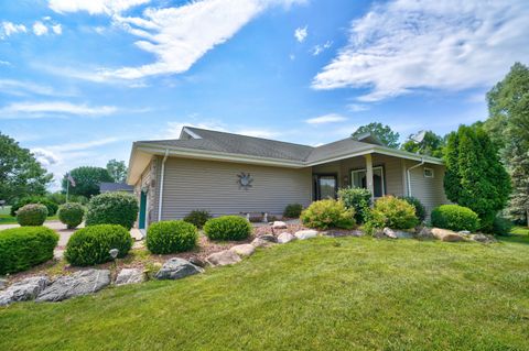 A home in Mundy Twp