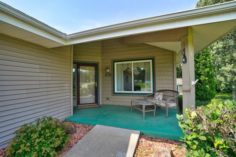 A home in Mundy Twp