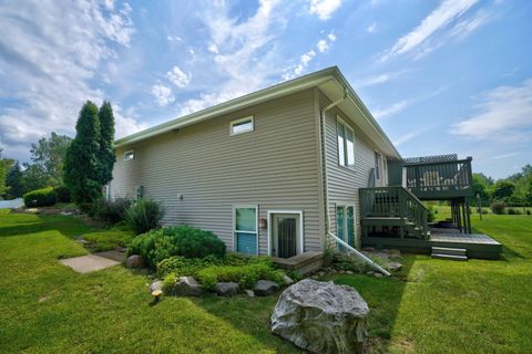 A home in Mundy Twp