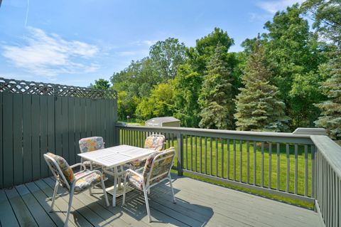 A home in Mundy Twp