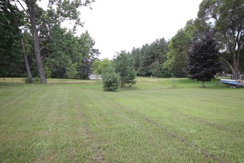 A home in Paradise Twp