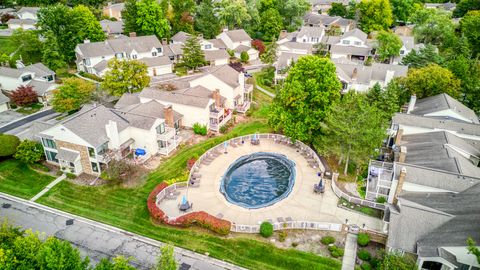 A home in West Bloomfield Twp