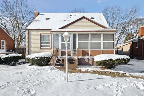 A home in Roseville