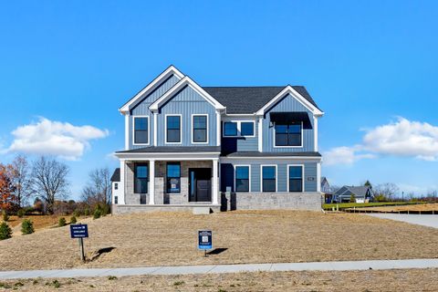 A home in York Twp