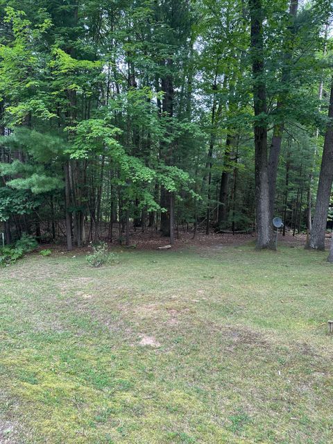 A home in Denton Twp