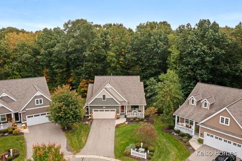 A home in Park Twp