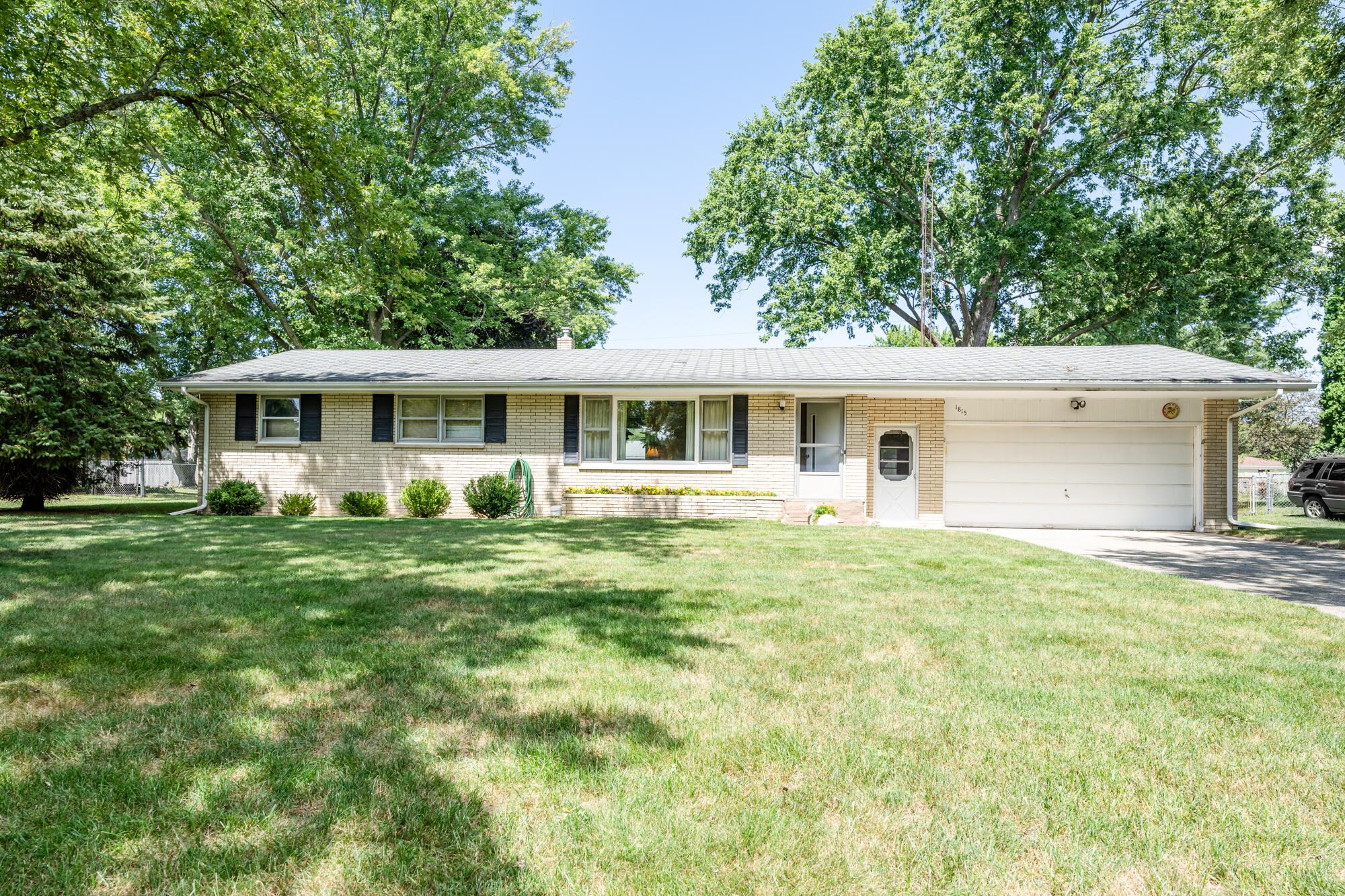 View Lincoln Twp, MI 49127 house