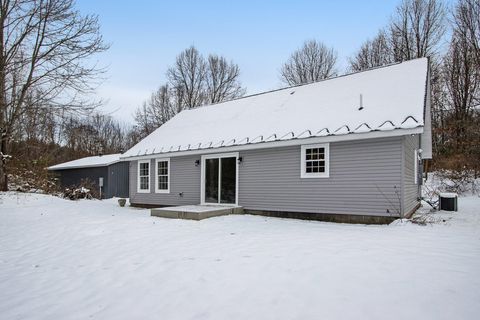 A home in Porter Twp