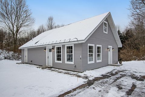 A home in Porter Twp