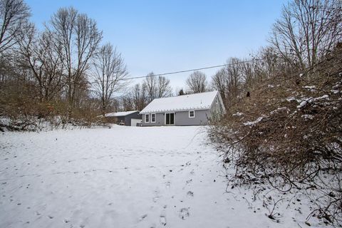 A home in Porter Twp