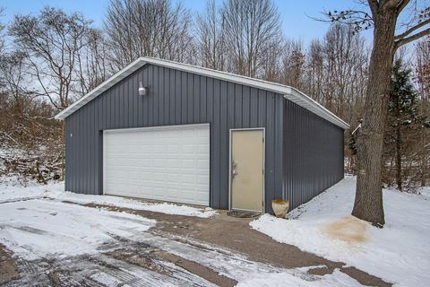 A home in Porter Twp