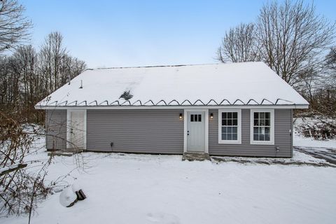 A home in Porter Twp