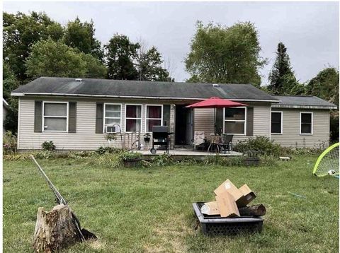 A home in Leelanau Twp