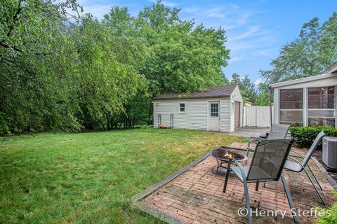 A home in Kentwood