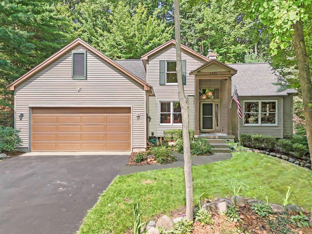 View Acme Twp, MI 49686 house