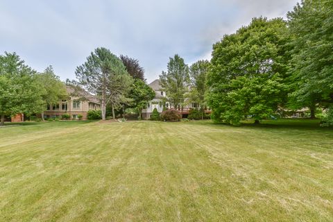 A home in Scio Twp