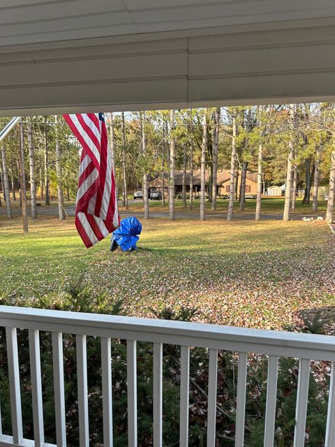 A home in Commerce Twp