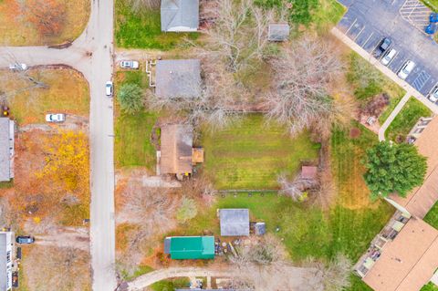 A home in Eaton Rapids