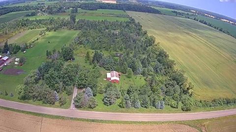 A home in Buel Twp