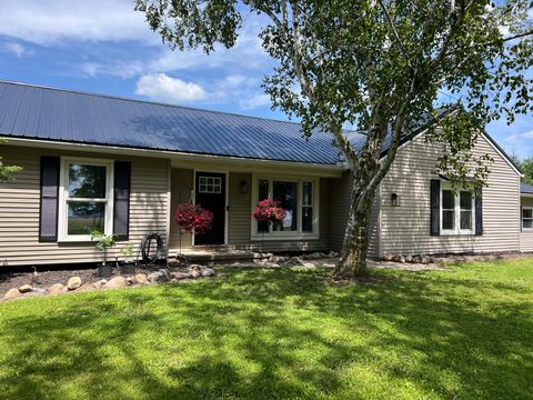 A home in Buel Twp