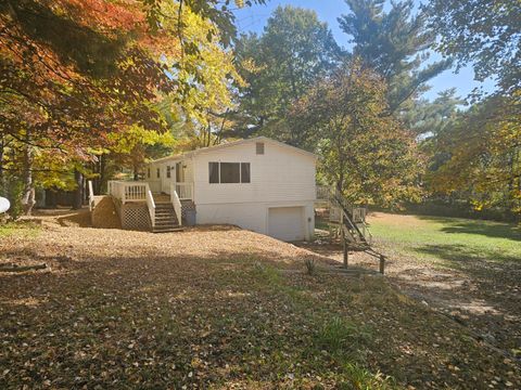 A home in HadleyTwp