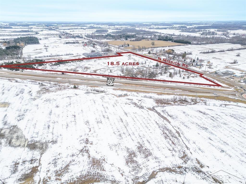 11426 N Mission Road