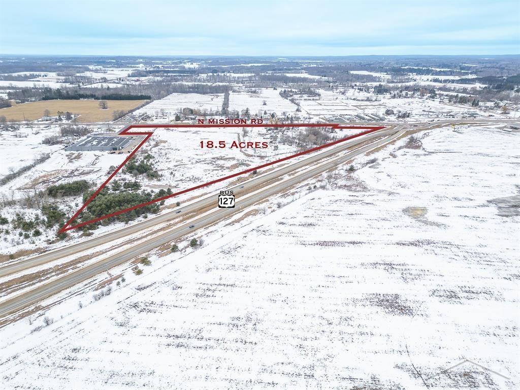 11426 N Mission Road