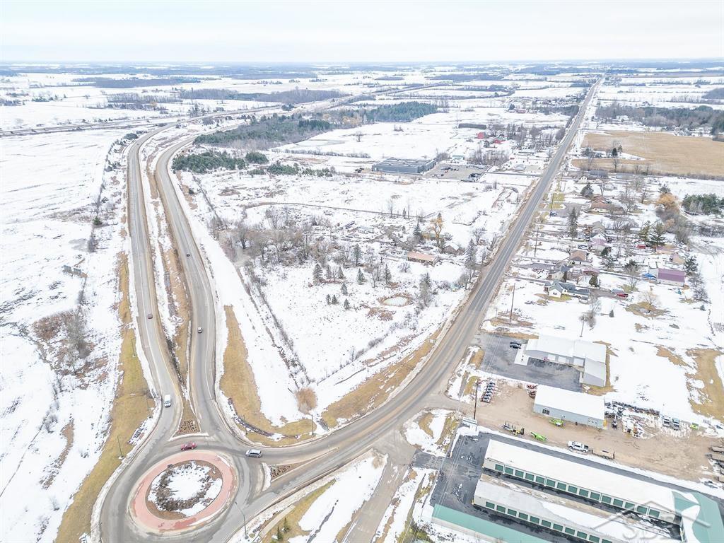 11426 N Mission Road