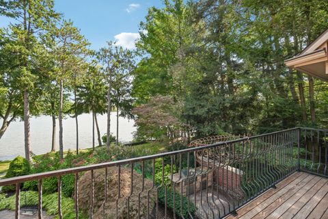 A home in Genoa Twp