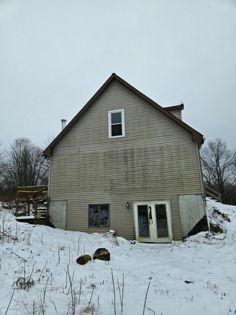 A home in Caldwell Twp