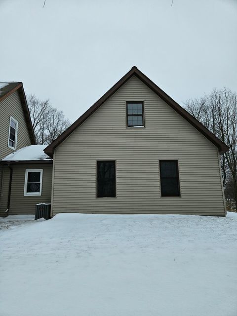 A home in Caldwell Twp