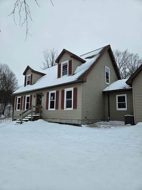 A home in Caldwell Twp