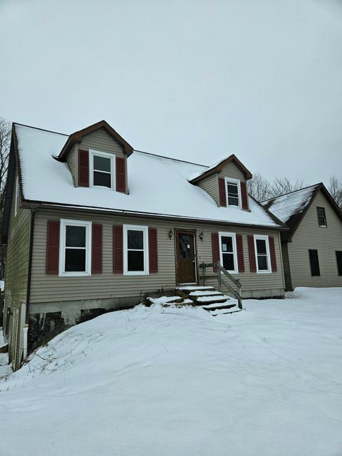 A home in Caldwell Twp