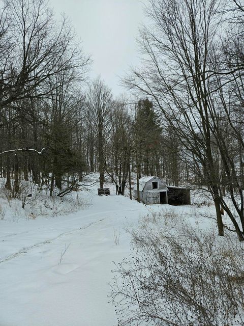 A home in Caldwell Twp