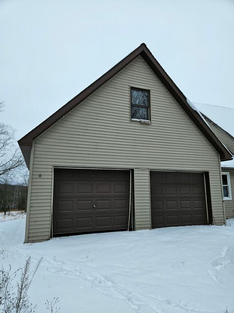 A home in Caldwell Twp