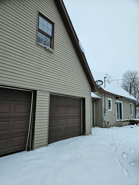 A home in Caldwell Twp