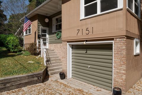 A home in Casco Twp